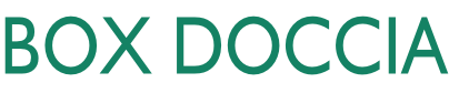 Box doccia